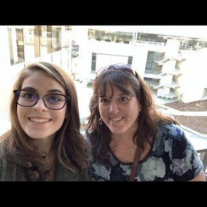 Meet your Posher, Kimberly